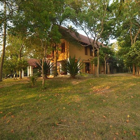 Lagoon House Rekawa Tangalle Bagian luar foto