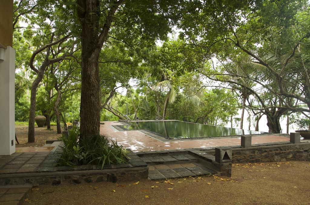 Lagoon House Rekawa Tangalle Bagian luar foto