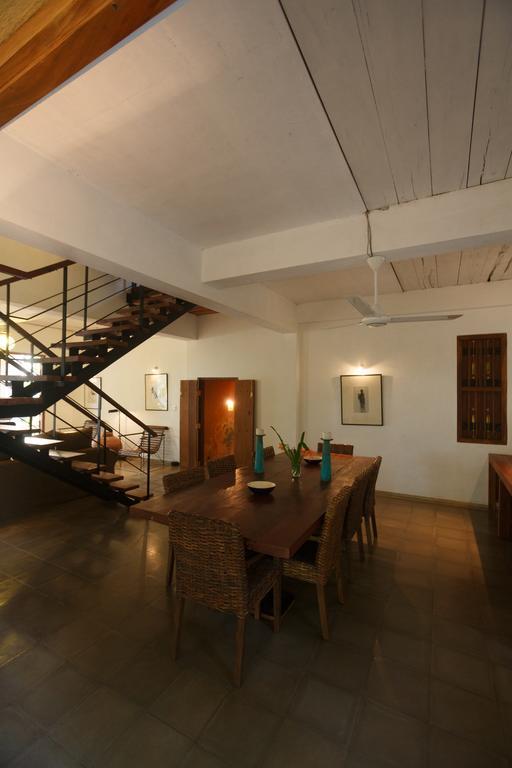 Lagoon House Rekawa Tangalle Bagian luar foto