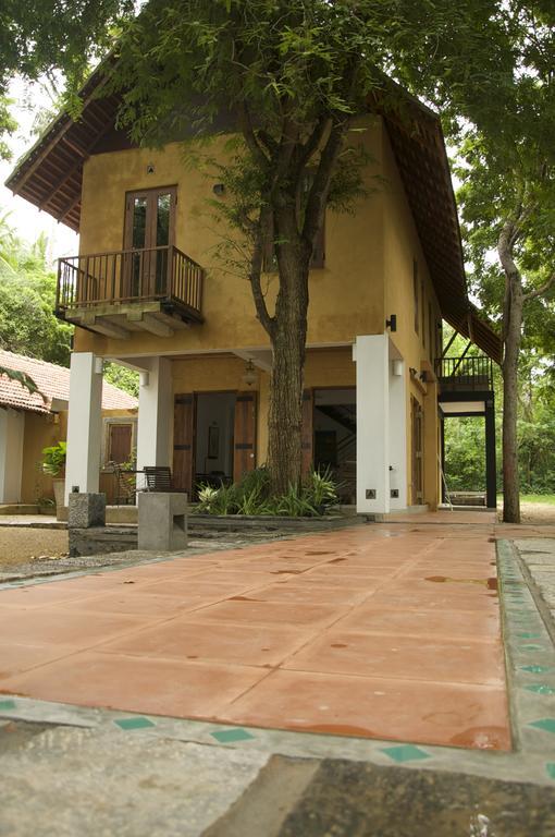 Lagoon House Rekawa Tangalle Bagian luar foto