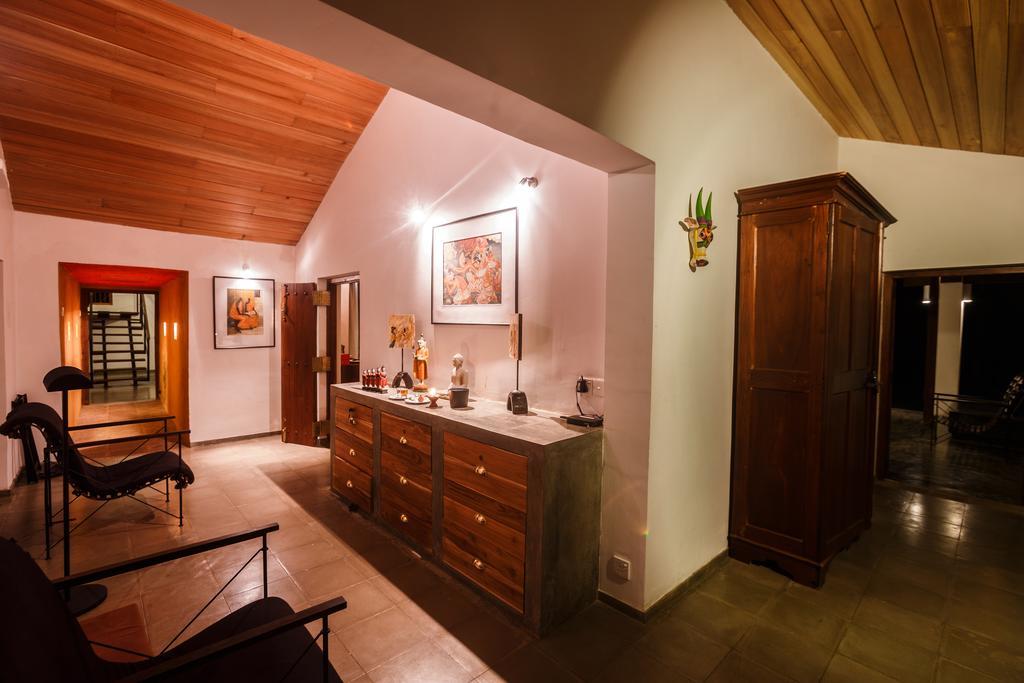 Lagoon House Rekawa Tangalle Bagian luar foto