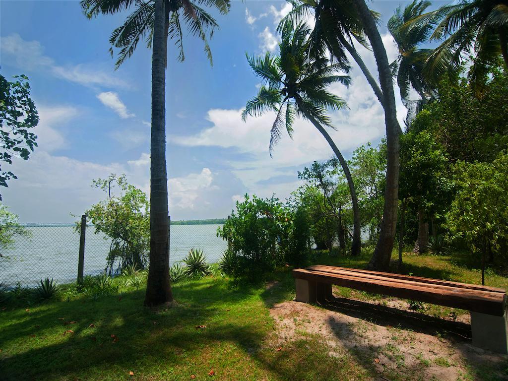 Lagoon House Rekawa Tangalle Bagian luar foto