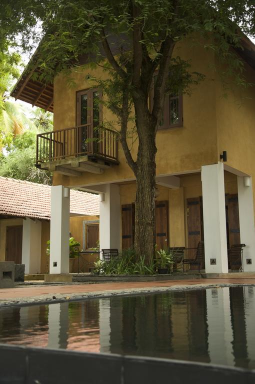 Lagoon House Rekawa Tangalle Bagian luar foto